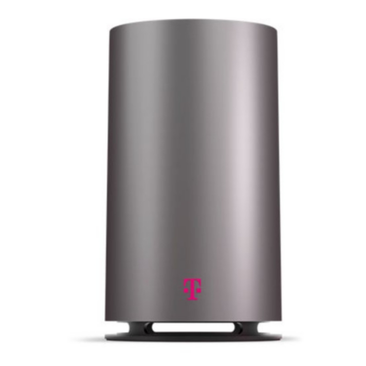 T-Mobile's High-Speed Wi-Fi popular Gateway